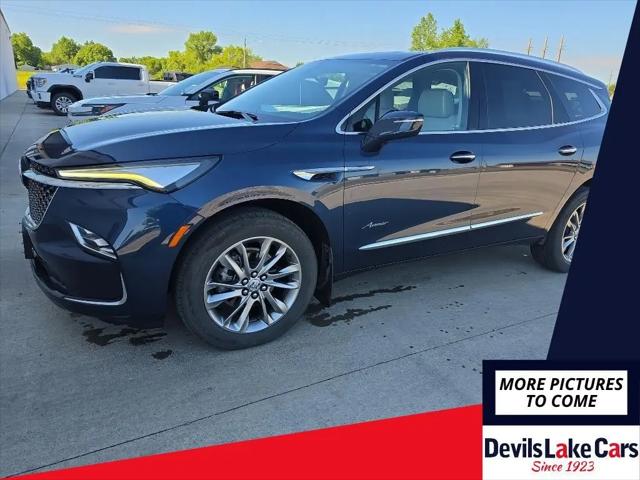 2023 Buick Enclave Avenir AWD for sale in Devils Lake, ND