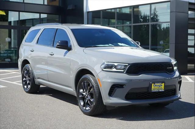 2025 Dodge Durango GT AWD for sale in Edmonds, WA