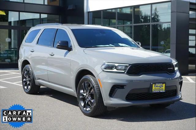 2025 Dodge Durango GT AWD for sale in Edmonds, WA