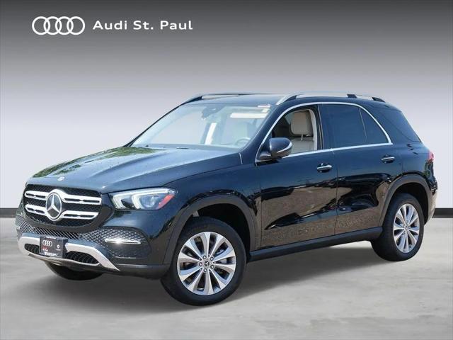 2020 Mercedes-Benz GLE GLE 350 4MATIC for sale in Maplewood, MN