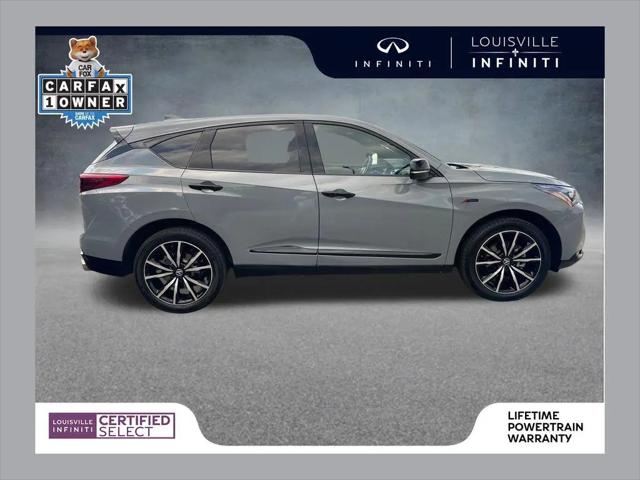 2025 Acura RDX A-SPEC Advance for sale in Louisville, KY
