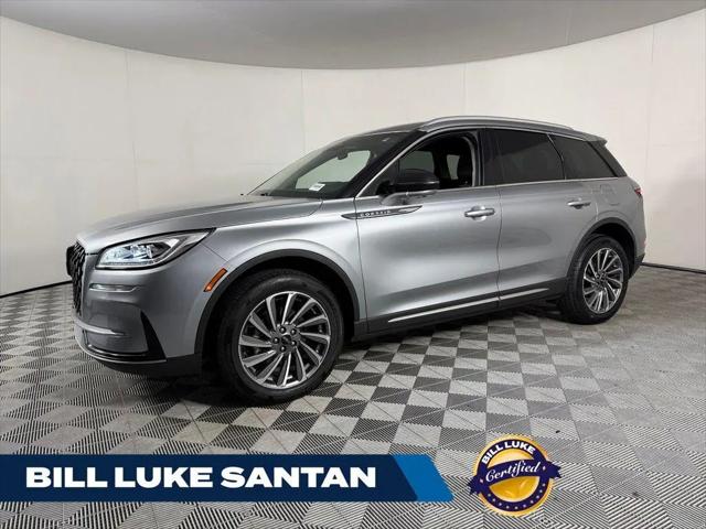 2024 Lincoln Corsair Reserve for sale in Gilbert, AZ