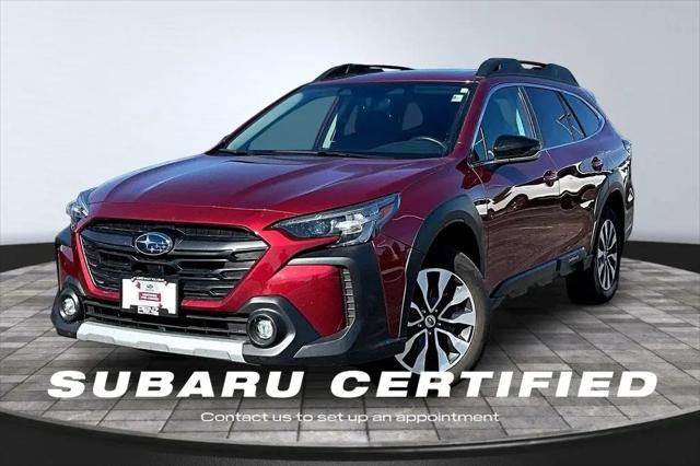 2024 Subaru Outback Limited for sale in Rochester, MN