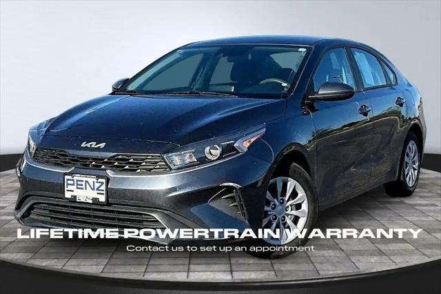2022 Kia Forte FE for sale in Rochester, MN
