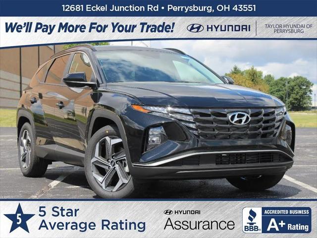 2024 Hyundai Tucson SEL for sale in Perrysburg, OH