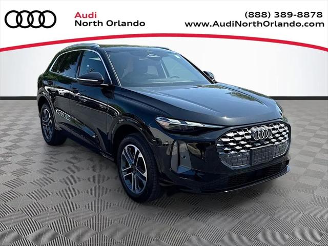 2025 Audi Q5 Premium TFSI quattro S tronic for sale in Sanford, FL