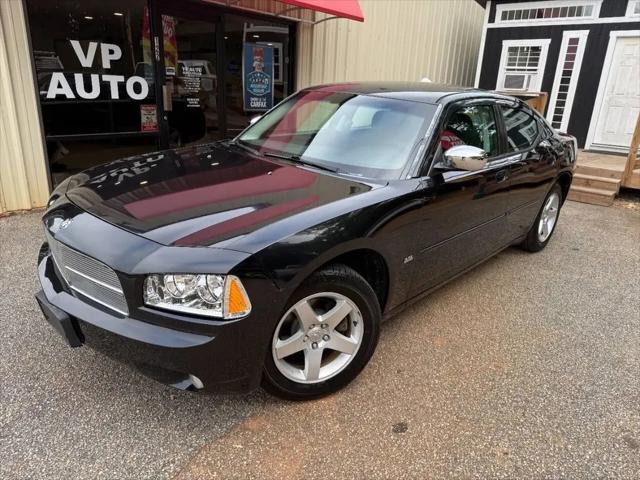 2010 Dodge Charger SXT for sale in Greenville, SC