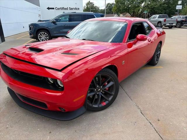 2019 Dodge Challenger R/T Scat Pack for sale in Morton, IL