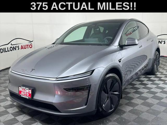 2026 Tesla Model Y Premium All-Wheel Drive for sale in Lincoln, NE
