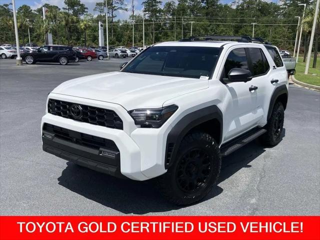2026 Toyota 4Runner TRD Off Road Premium for sale in Valdosta, GA