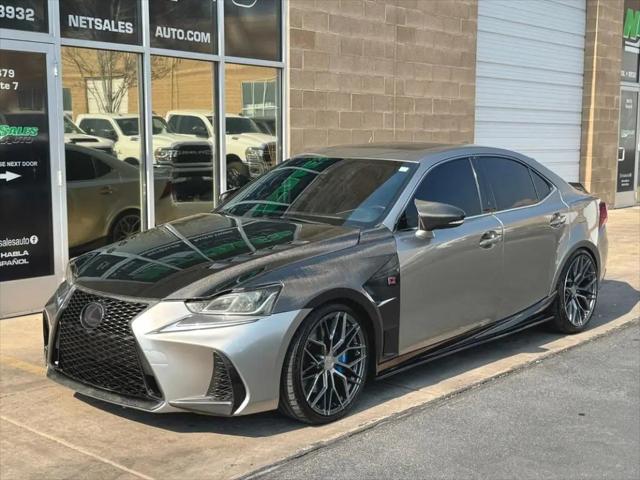 2020 Lexus IS 350 Base for sale in Midvale, UT