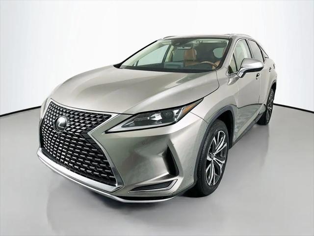 2021 Lexus RX 350 Base for sale in Orlando, FL