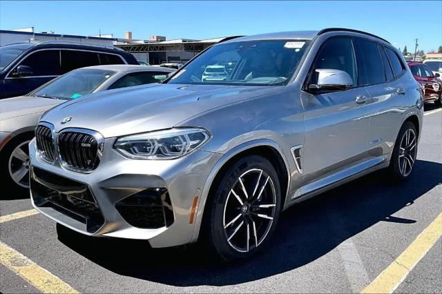 2021 BMW X3 M AWD for sale in Spokane, WA