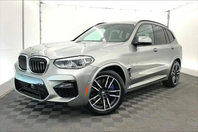 2021 BMW X3 M AWD for sale in Spokane, WA