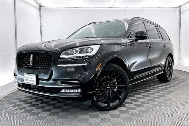 2023 Lincoln Aviator Reserve for sale in Spokane, WA