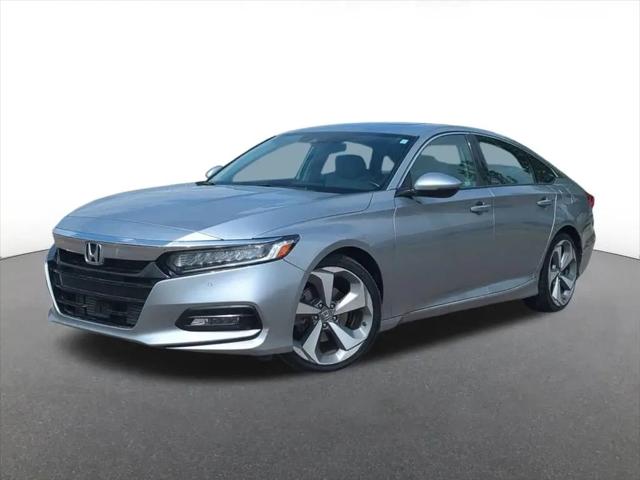 2018 Honda Accord Touring for sale in Troy, MI