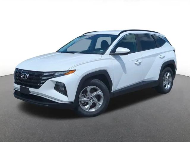 2024 Hyundai Tucson SEL for sale in Troy, MI