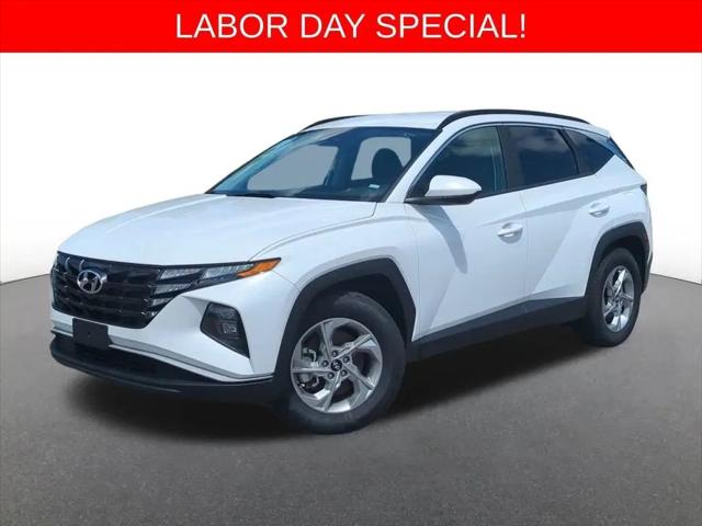 2024 Hyundai Tucson SEL for sale in Troy, MI