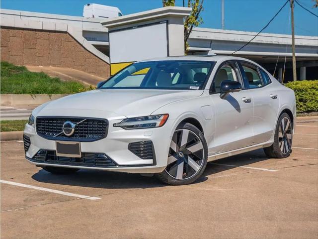 2023 Volvo S60 Recharge T8 Ultimate Black Edition for sale in Syracuse, NY