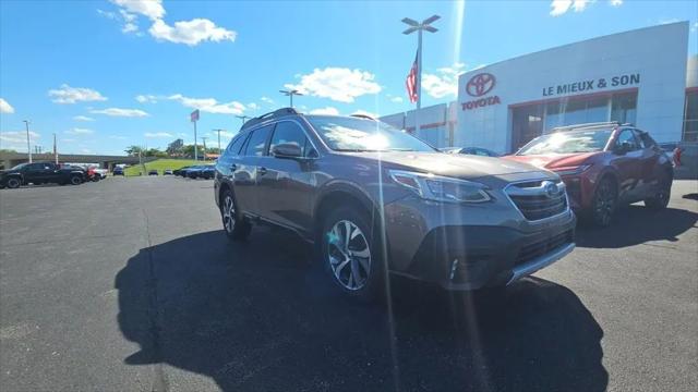 2022 Subaru Outback Limited XT for sale in Green Bay, WI