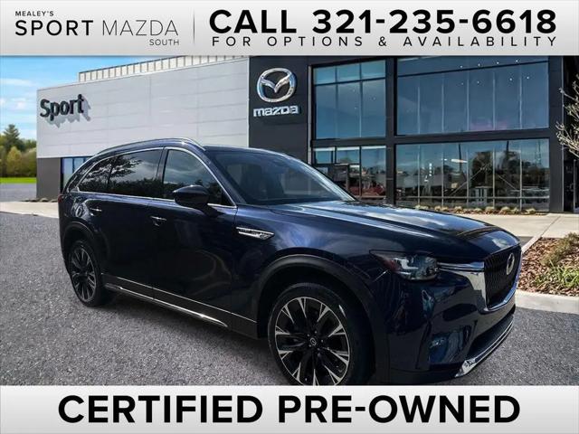 2025 Mazda X-90 Premium Plus Package for sale in Orlando, FL