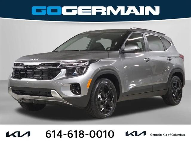 2026 Kia Seltos EX for sale near Columbus, OH