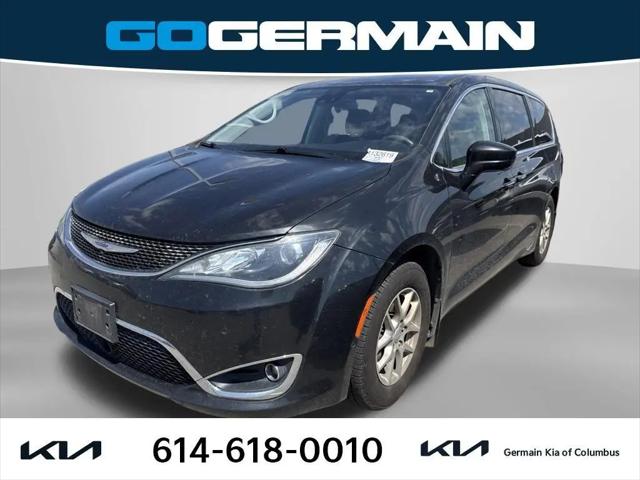2020 Chrysler Pacifica for sale near Columbus, OH