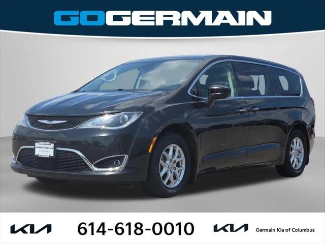 2020 Chrysler Pacifica Touring for sale in Columbus, OH