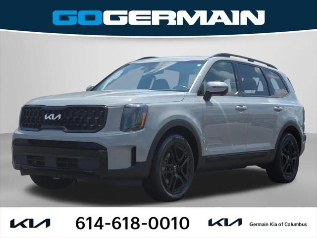 2024 Kia Telluride EX X-Line for sale in Columbus, OH