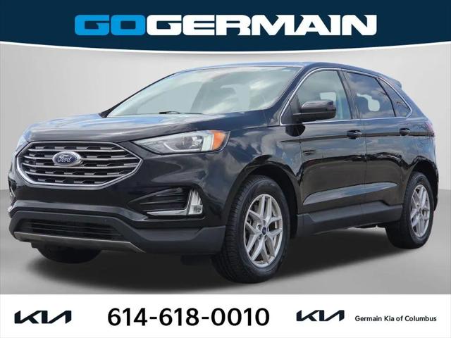 2021 Ford Edge SEL for sale near Columbus, OH