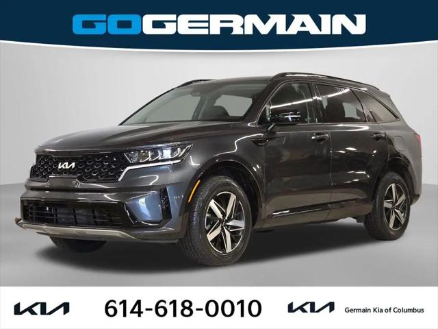 2023 Kia Sorento S for sale in Columbus, OH