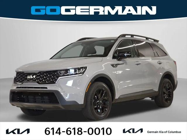 2023 Kia Sorento X-Line S for sale near Columbus, OH