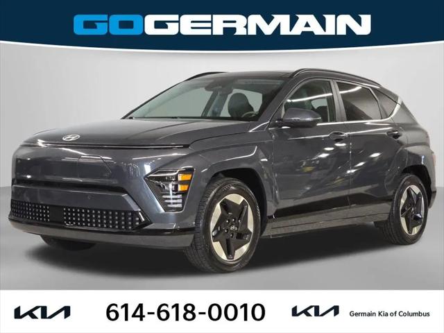 2024 Hyundai Kona EV Limited for sale near Columbus, OH