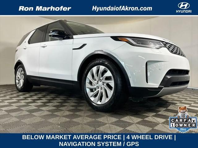 2024 Land Rover Discovery P300 S for sale in Cuyahoga Falls, OH