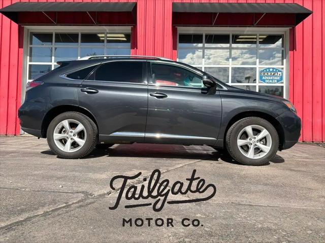 2010 Lexus RX 350 Base for sale in Fremont, NE