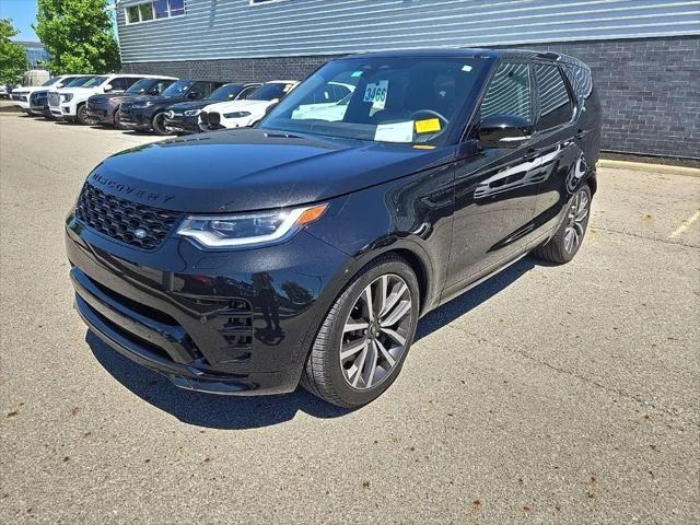 2024 Land Rover Discovery P360 Dynamic SE for sale near Columbus, OH