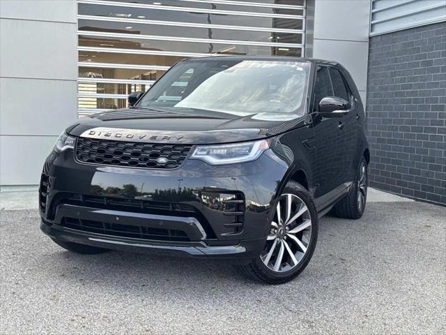 2024 Land Rover Discovery P360 Dynamic SE for sale near Columbus, OH
