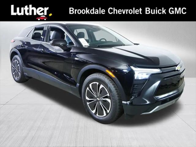 2024 Chevrolet V Blazer eAWD 2LT for sale in BROOKLYN CENTER, MN