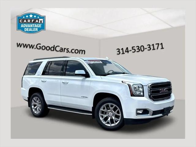 2016 GMC Yukon SLT for sale in St. Louis, MO