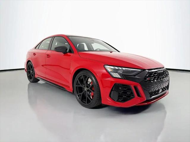 2023 Audi RS 3 TFSI quattro S tronic for sale in Lancaster, PA