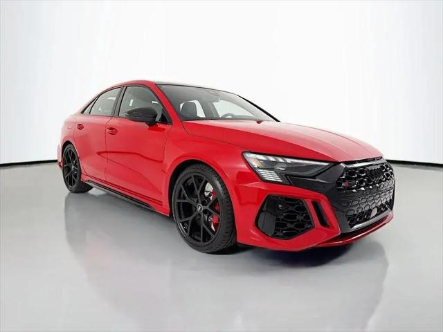 2023 Audi RS 3 TFSI quattro S tronic for sale in Lancaster, PA