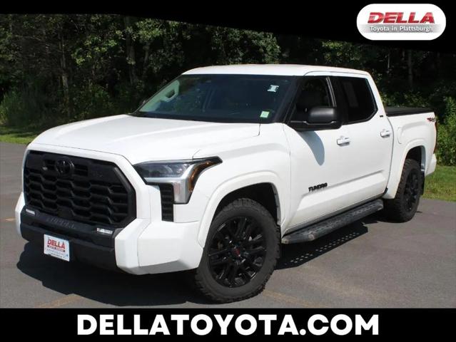 2023 Toyota Tundra SR5 for sale in Plattsburgh, NY