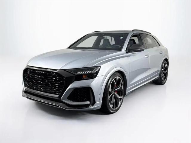 2023 Audi RS Q8 TFSI quattro Tiptronic for sale in Coral Gables, FL