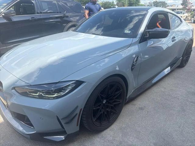 2022 BMW M4 Base for sale in Waxahachie, TX