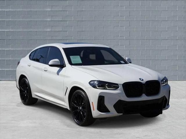 2023 BMW X4 xDrive30i for sale in Los Angeles, CA