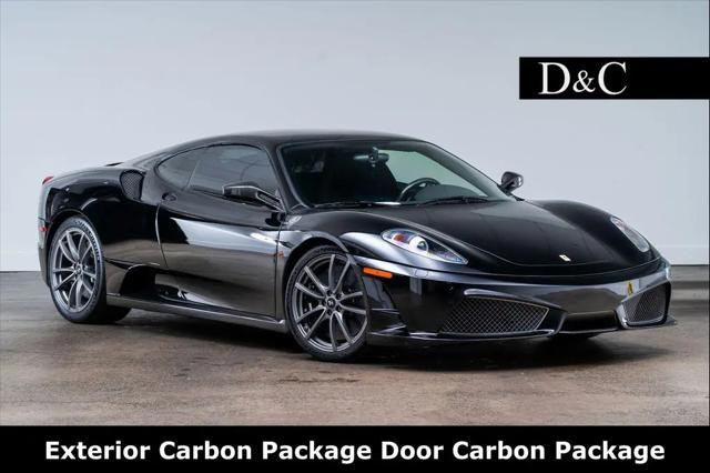 2008 Ferrari F430 Scuderia for sale in Portland, OR