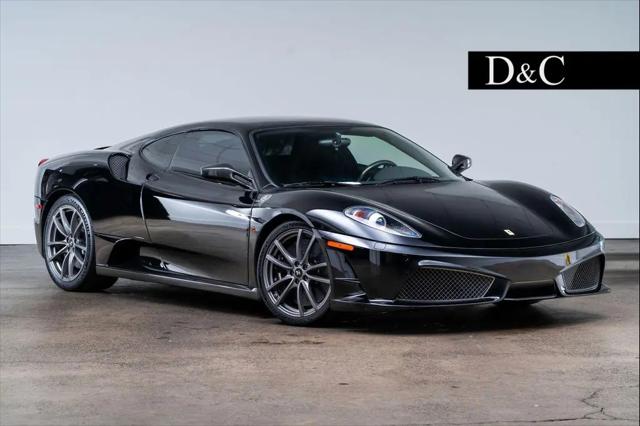 2008 Ferrari F430 Scuderia for sale in Portland, OR