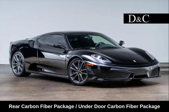 2008 Ferrari F430 Scuderia for sale in Portland, OR