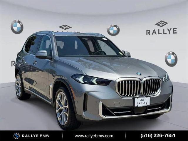 2024 BMW X5 xDrive40i for sale in Westbury, NY