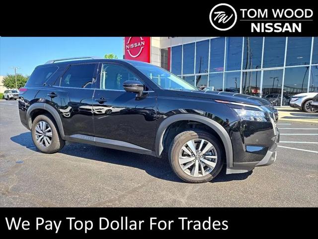 2025 Nissan Pathfinder SL FWD for sale in Indianapolis, IN